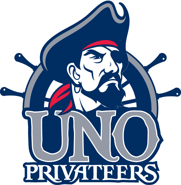 New Orleans Privateers 2011-2012 Secondary Logo iron on transfers for clothing